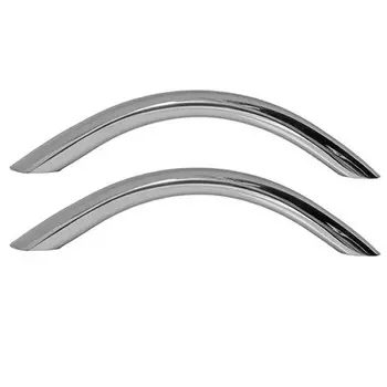 ручки для ванн ROCA Princess-N 2 шт хром