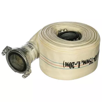 рукав напорный 80 с головками ГР-80 20м