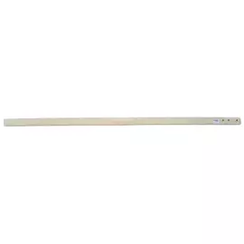 рукоятка деревянная 1,2м для плоскореза