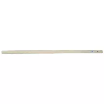 черенок для плоскореза 1,2м деревянный