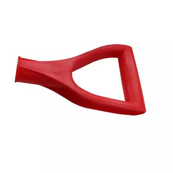 рукоятка для черенка V-образная красная 32мм