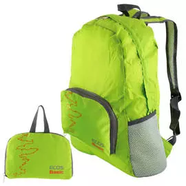 рюкзак ECOS Basic 20л салатовый