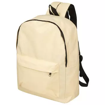 рюкзак ECOS BL032 41х31х14см 20л бежевый полиэстер