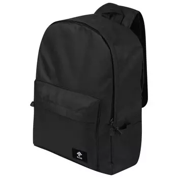 рюкзак ECOS MB-03 40х29х13см 13л черный полиэстер