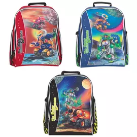 рюкзак Космос улучшенная спинка в асс-те