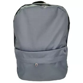 рюкзак NAT 31х45х15см 24л графит