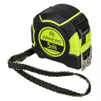 рулетка ARMERO 5мх25мм