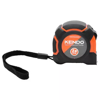 рулетка KENDO 3мх16мм