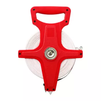 рулетка UGO LOKS 30мх12,5мм геодезическая