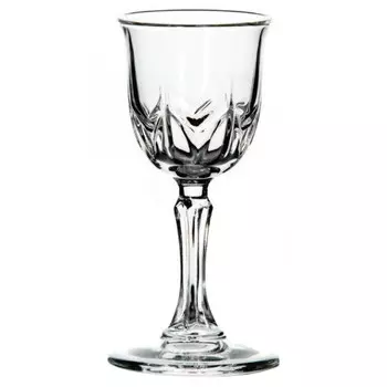 рюмка PASABAHCE Karat 58мл ликер стекло