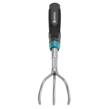 рыхлитель ручной GARDENA Comfort 28х7см