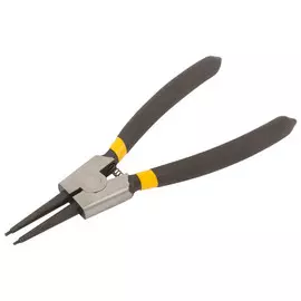 съемник стопорных колец FIT 150мм внешний прямой