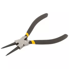 съемник стопорных колец FIT 150мм внутренний прямой