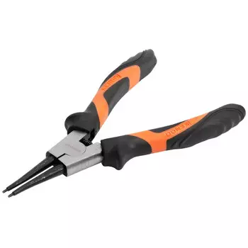 съемник стопорных колец KENDO 180мм внешний прямой