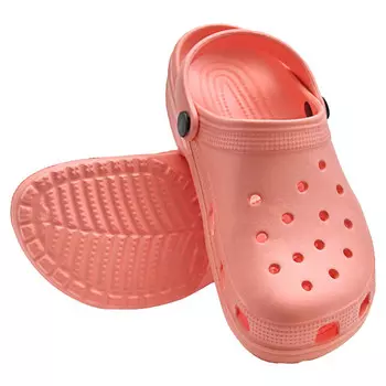 сабо детские SHARKBOOTS 3SBL 30-31р с ремешком цвет в асс-те