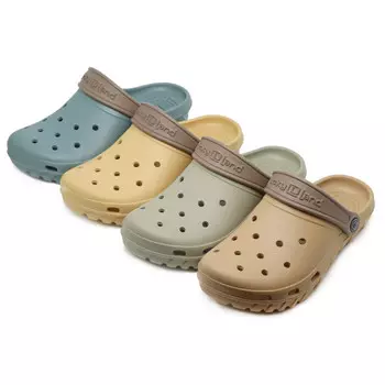 сабо мужские LUCKY LAND р.43 цвет в асс-те