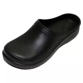 сабо мужские р.45 ЭВА черный