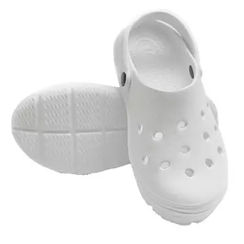 сабо мужские SHARKBOOTS 1SBL 41-42р с ремешком ЭВА цвет в асс-те