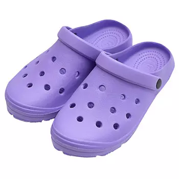 сабо женские SHARKBOOTS 2SBL 36-37р с ремешком ЭВА цвет в асс-те