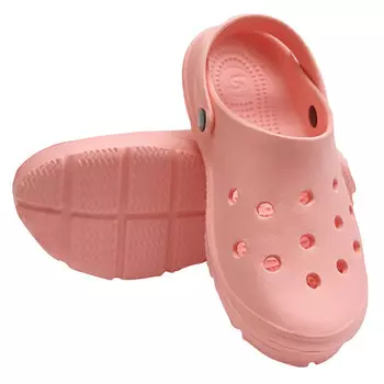 сабо женские SHARKBOOTS 2SBL 38-39р с ремешком ЭВА цвет в асс-те