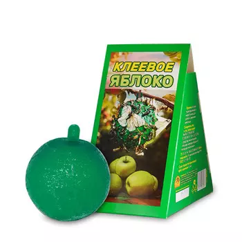 садовая ловушка от вредителей Клеевое яблоко