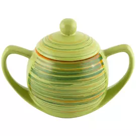 сахарница БОРИСОВСКАЯ КЕРАМИКА Витаминка 400мл керамика