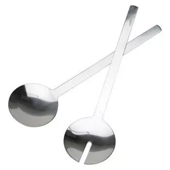 салатная пара KOOPMAN 2 предмета нерж.сталь