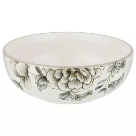 салатник AGNESS Вдохновение 16,5см 0,8л керамика