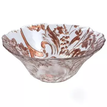 салатник AKCAM Версаль 15см 0,25л стекло