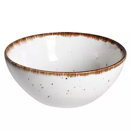 салатник ATMOSPHERE Elegantica 18см 1,1л фарфор