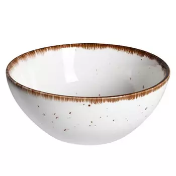 салатник ATMOSPHERE Elegantica 18см 1,1л фарфор