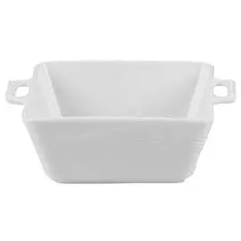 салатник ATMOSPHERE Emotion 13х10,5х4см фарфор