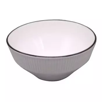 салатник ATMOSPHERE Suffit 23см 2,32л фарфор