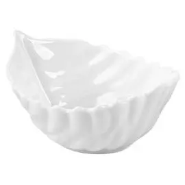 салатник ATMOSPHERE Waves 13,6х9х6см фарфор