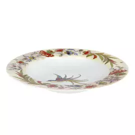 салатник Bright Ornamental 12см 0,42л фарфор