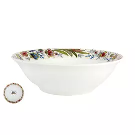 салатник Bright Ornamental 18см 0,69л фарфор