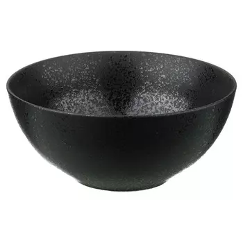 салатник BRONCO Midnight 16см 1,1л фарфор