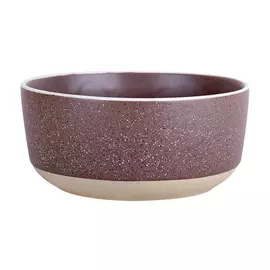 салатник Brown Terra 14см 0,68л керамика
