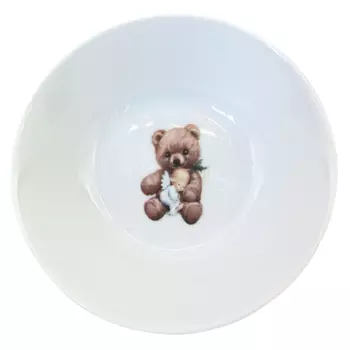 салатник CMIELOW Pulaski Мишка 15см 0,2л фарфор