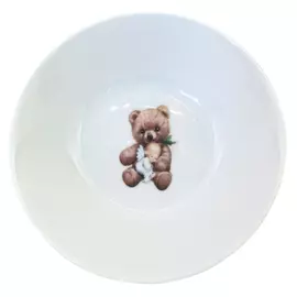 салатник CMIELOW Pulaski Мишка 15см 0,2л фарфор