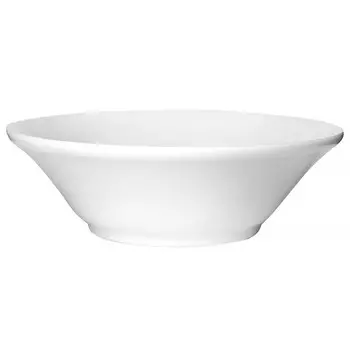 салатник ДОБРУШ 17см 0,6л фарфор