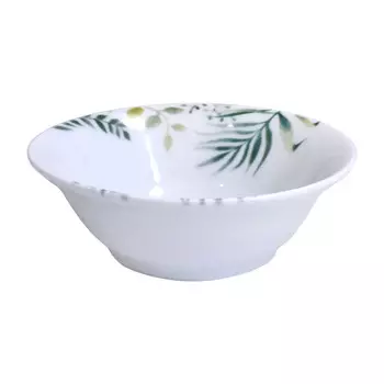 салатник ДОБРУШ Альпина 14см 0,36л фарфор