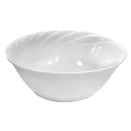 салатник ДОБРУШ Голубка 14см 0,36л фарфор