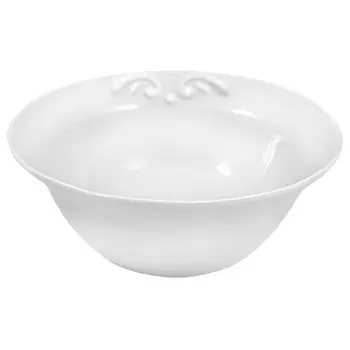 салатник ДОБРУШ Надежда 14см 0,3л фарфор