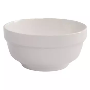 салатник DOMENIK Basic 13см 0,35л фарфор