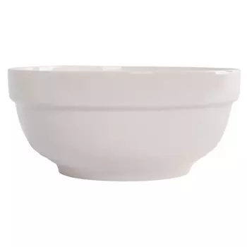 салатник DOMENIK Basic 15см 0,7л фарфор