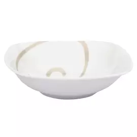 салатник DOMENIK Caress Modern 15см 0,5л фарфор