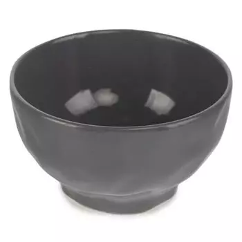 салатник DOMENIK Stone 15см 0,65л керамика серый