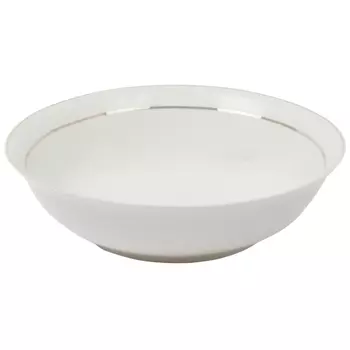 салатник FIORETTA Dinner in Paris 23см 2,2л фарфор