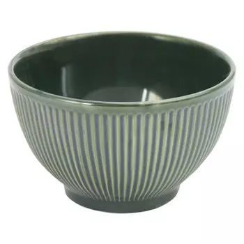 салатник FIORETTA Emerald Green 15см 0,5л керамика